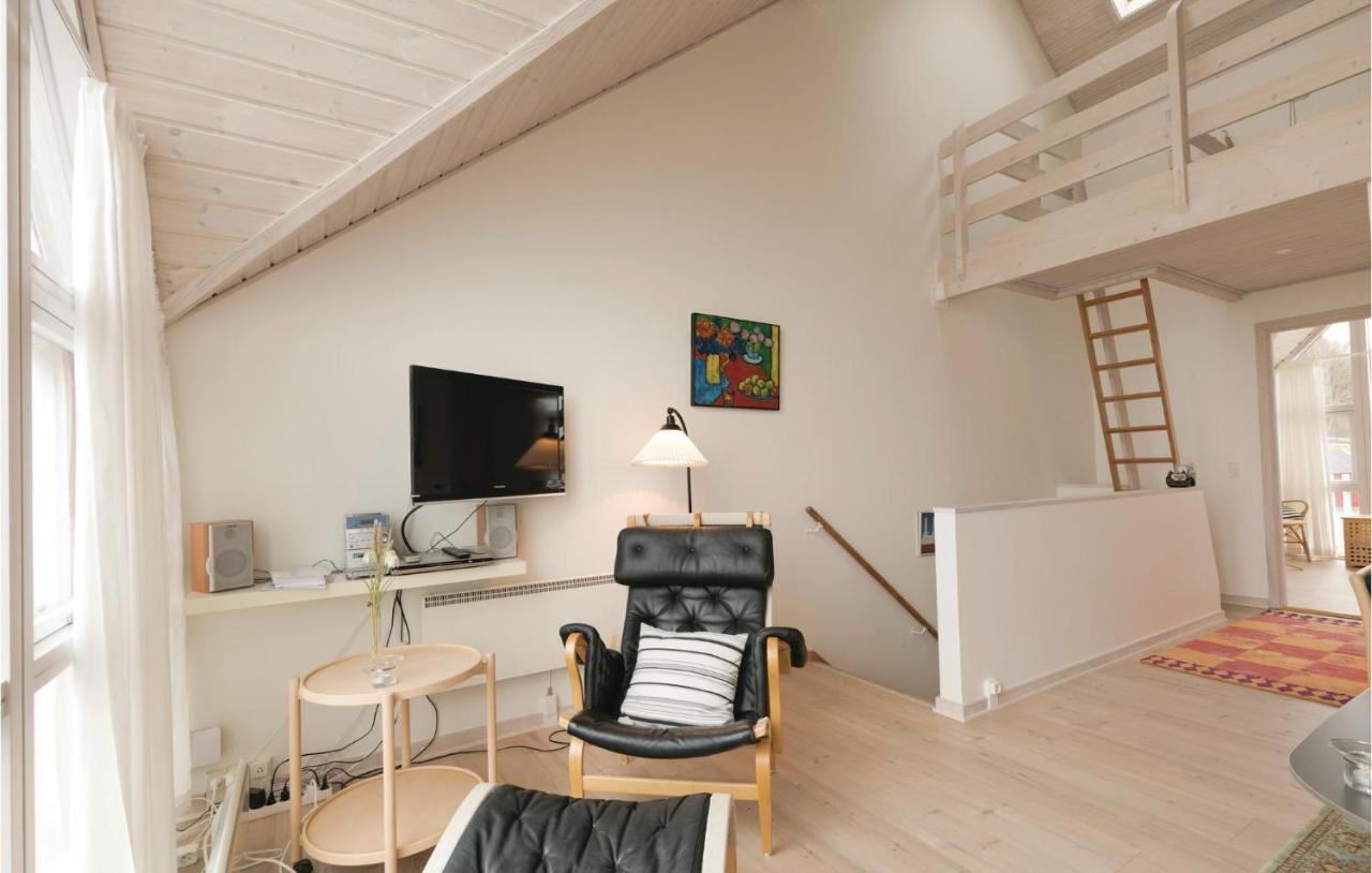 Amazing Home In Hasle With Wifi Ngoại thất bức ảnh
