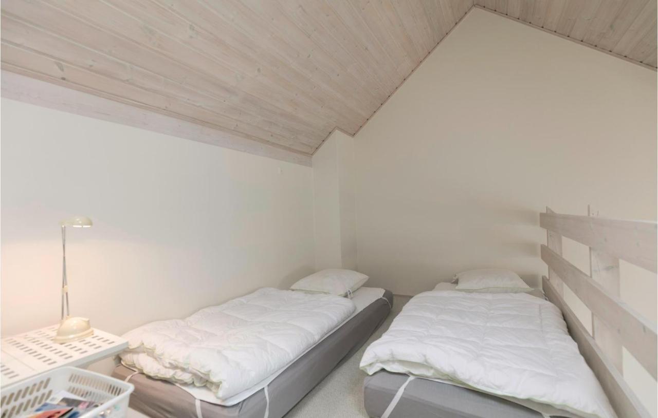 Amazing Home In Hasle With Wifi Ngoại thất bức ảnh